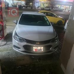 شيفروليه كروز